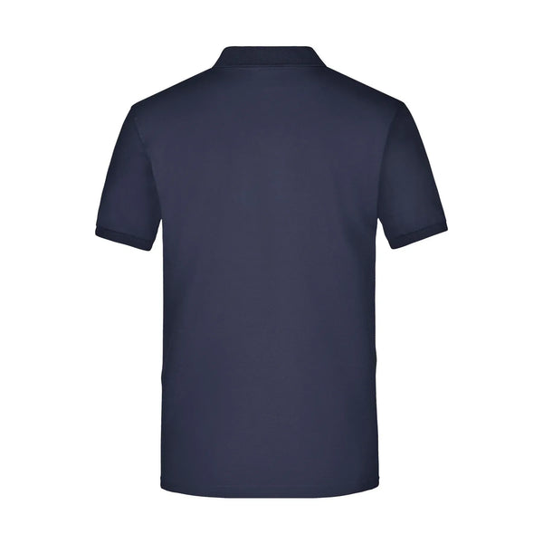 Polo Mens Pocket - personalizzabile con logo