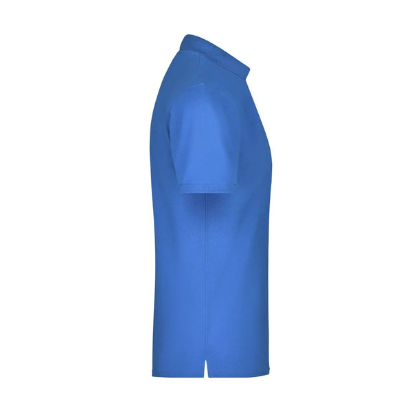Polo Mens Pocket - personalizzabile con logo