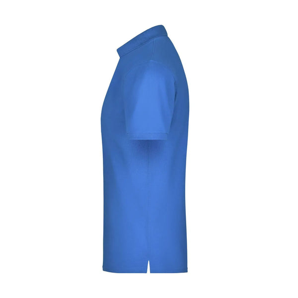 Polo Mens Pocket - personalizzabile con logo