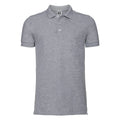 Polo Mens Stretch light oxford / S - personalizzabile con logo