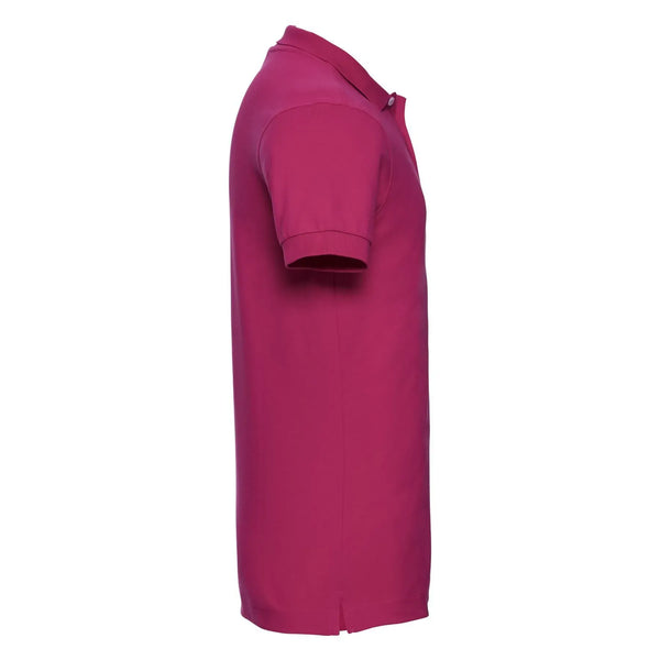 Polo Mens Stretch - personalizzabile con logo