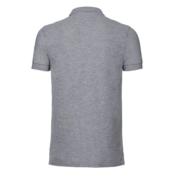 Polo Mens Stretch - personalizzabile con logo