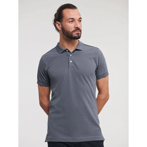 Polo Mens Stretch - personalizzabile con logo