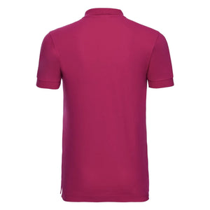 Polo Mens Stretch - personalizzabile con logo
