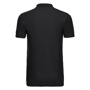 Polo Mens Stretch - personalizzabile con logo