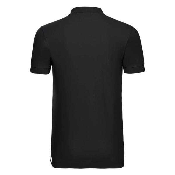 Polo Mens Stretch - personalizzabile con logo