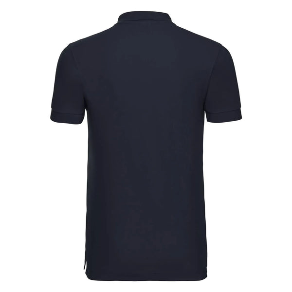 Polo Mens Stretch - personalizzabile con logo