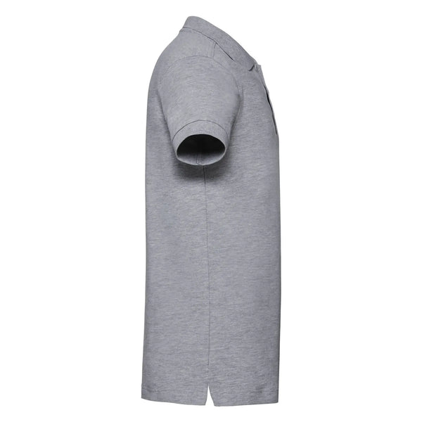 Polo Mens Stretch - personalizzabile con logo