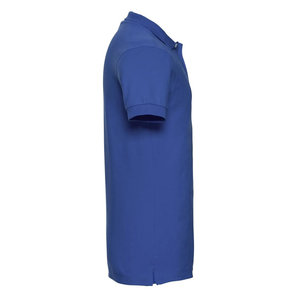 Polo Mens Stretch - personalizzabile con logo