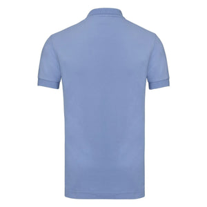 Polo Mens Stretch - personalizzabile con logo