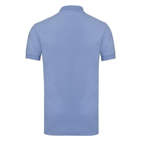 Polo Mens Stretch - personalizzabile con logo