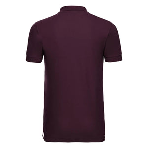 Polo Mens Stretch - personalizzabile con logo