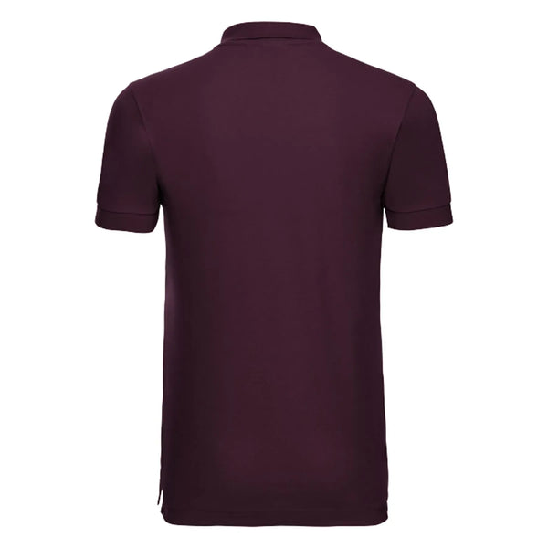 Polo Mens Stretch - personalizzabile con logo