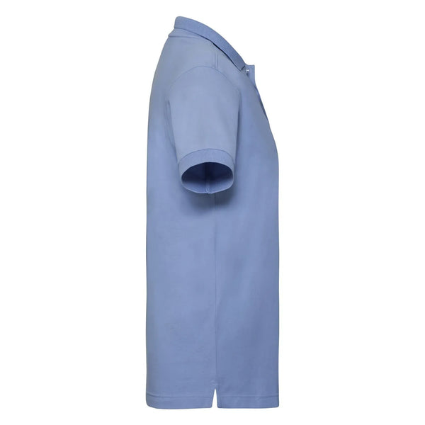 Polo Mens Stretch - personalizzabile con logo