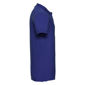 Polo Mens Stretch - personalizzabile con logo