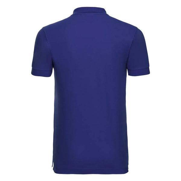 Polo Mens Stretch - personalizzabile con logo