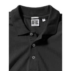 Polo Mens Stretch - personalizzabile con logo