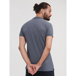 Polo Mens Stretch - personalizzabile con logo