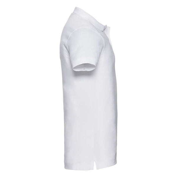 Polo Mens Stretch - personalizzabile con logo