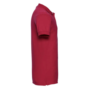 Polo Mens Stretch - personalizzabile con logo