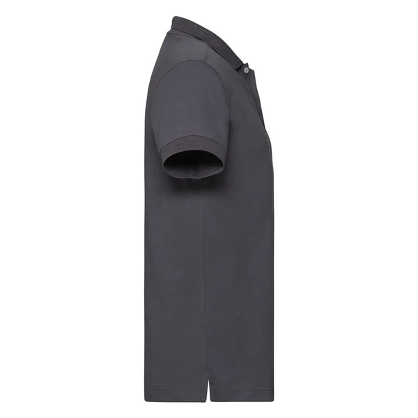 Polo Mens Stretch - personalizzabile con logo