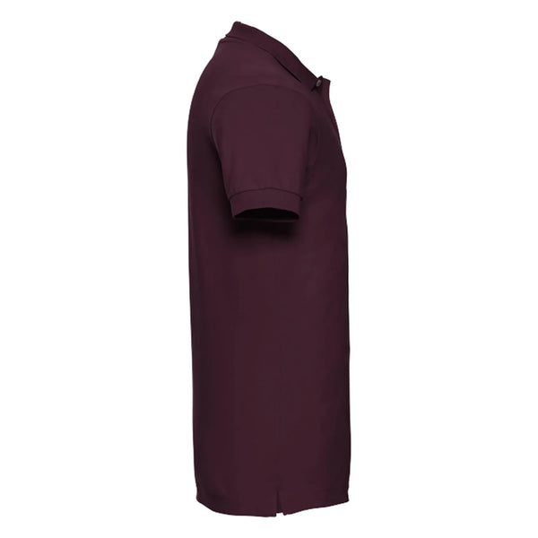 Polo Mens Stretch - personalizzabile con logo
