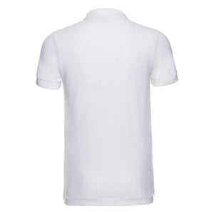 Polo Mens Stretch - personalizzabile con logo