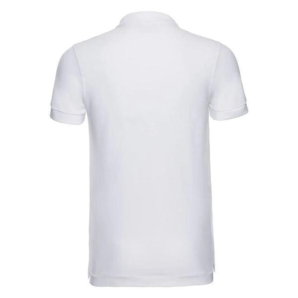 Polo Mens Stretch - personalizzabile con logo