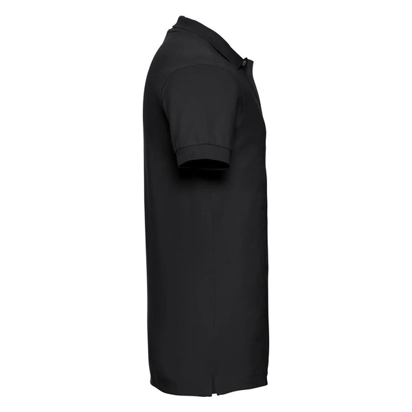 Polo Mens Stretch - personalizzabile con logo