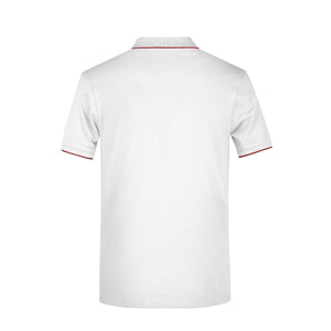 Polo Mens Stripe - personalizzabile con logo