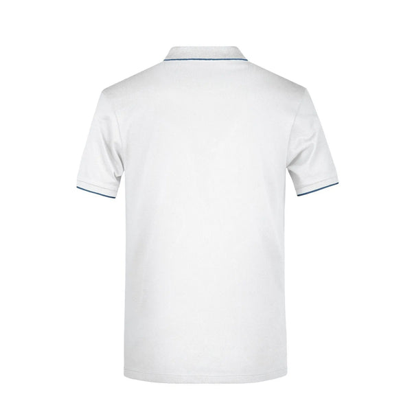 Polo Mens Stripe - personalizzabile con logo