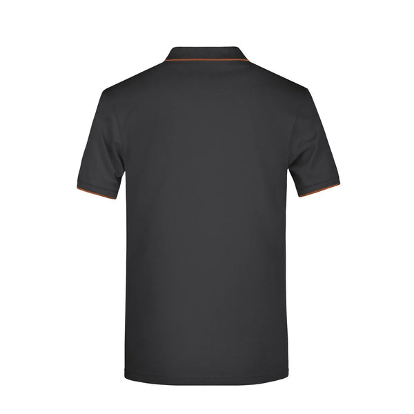 Polo Mens Stripe - personalizzabile con logo