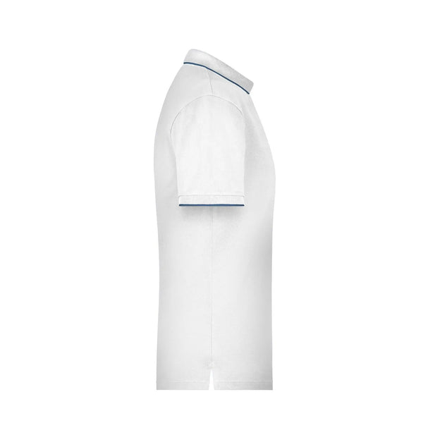 Polo Mens Stripe - personalizzabile con logo