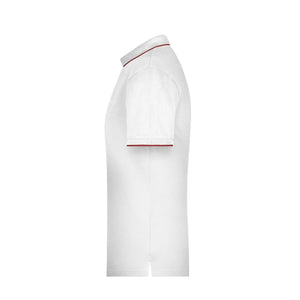 Polo Mens Stripe - personalizzabile con logo