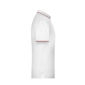 Polo Mens Stripe - personalizzabile con logo