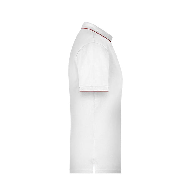 Polo Mens Stripe - personalizzabile con logo