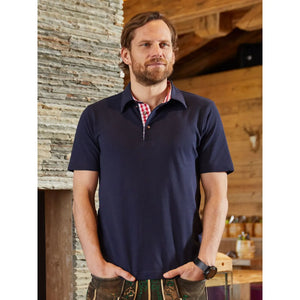 Polo Mens Traditional - personalizzabile con logo