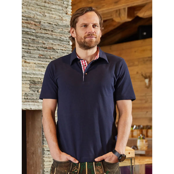 Polo Mens Traditional - personalizzabile con logo