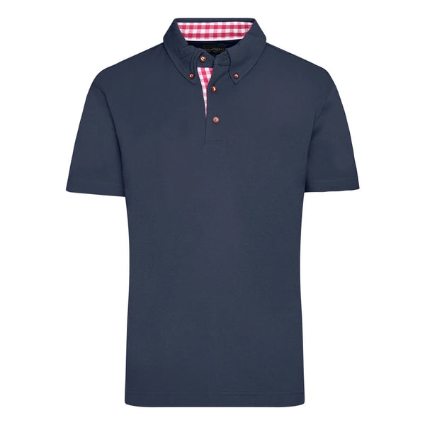 Polo Mens Traditional - personalizzabile con logo