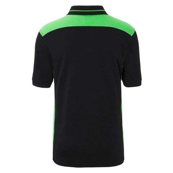 Polo Mens Workwear - Color - personalizzabile con logo