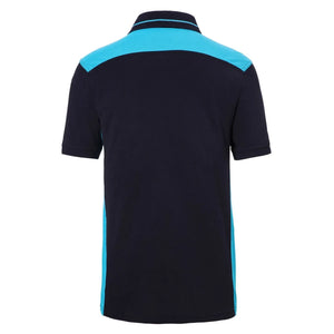 Polo Mens Workwear - Color - personalizzabile con logo