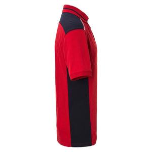 Polo Mens Workwear - Color - personalizzabile con logo