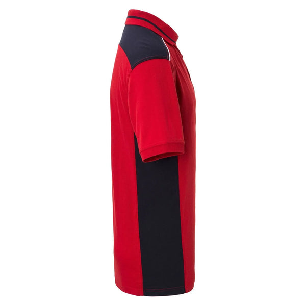Polo Mens Workwear - Color - personalizzabile con logo