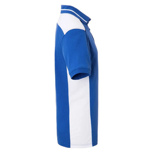 Polo Mens Workwear - Color - personalizzabile con logo