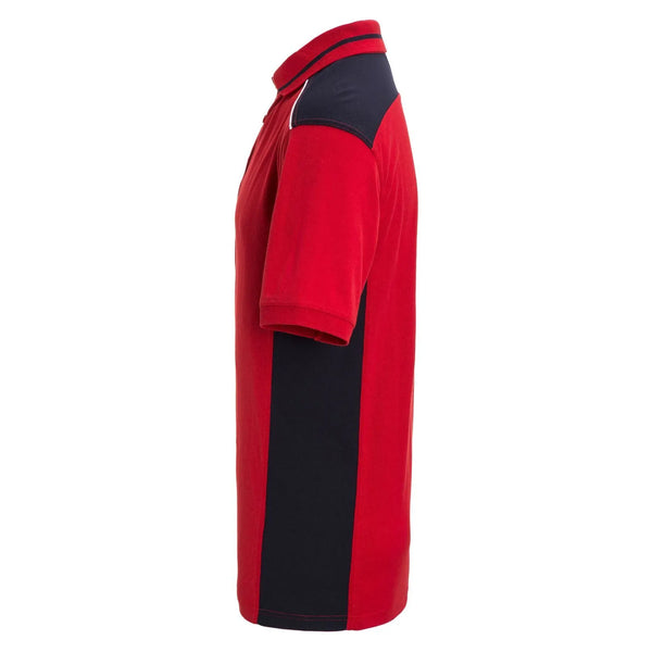 Polo Mens Workwear - Color - personalizzabile con logo