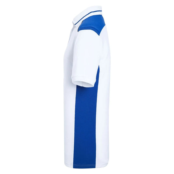 Polo Mens Workwear - Color - personalizzabile con logo