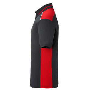 Polo Mens Workwear - Color - personalizzabile con logo