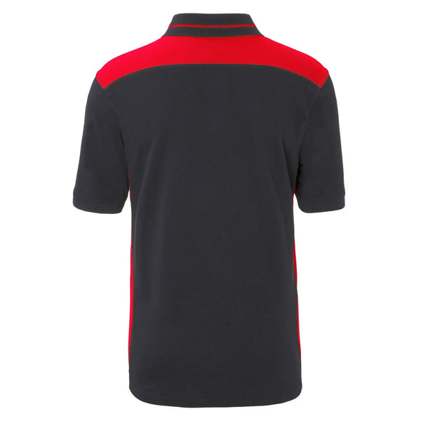 Polo Mens Workwear - Color - personalizzabile con logo