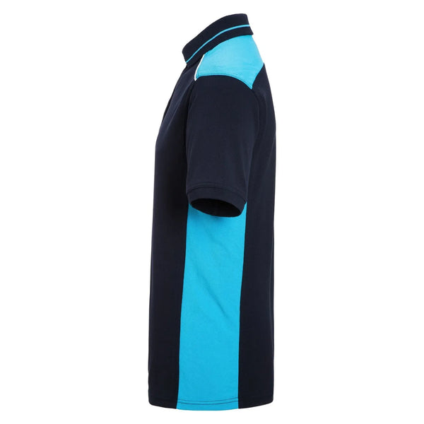 Polo Mens Workwear - Color - personalizzabile con logo