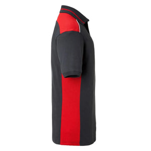 Polo Mens Workwear - Color - personalizzabile con logo